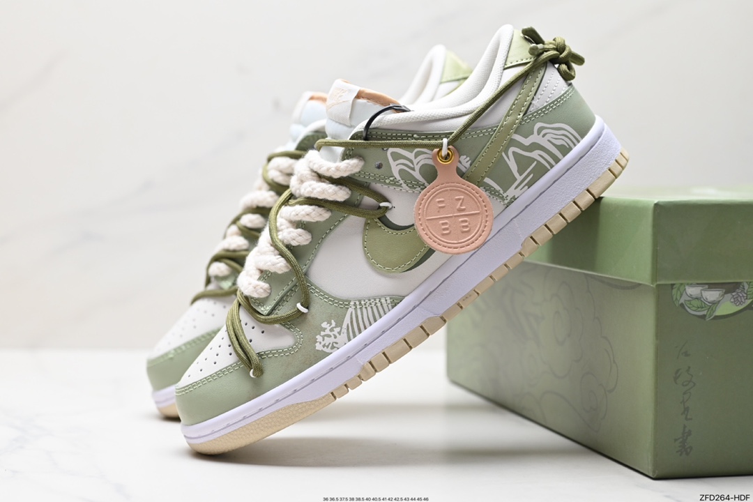 Nike Dunk Shoes